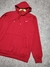 Buzo Hoodie Nike Classic Rojo SKU H503 * - tienda online
