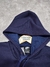 Imagen de Buzo Hoodie Nike Classic Azul Marino SKU H504 *