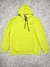 Buzo Hoodie Nike Classic Verde Lima SKU H501 *