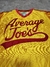 Remera Average Joe's Dodge Ball talle XS SKU R527 * en internet