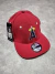 Imagen de Gorra MLB cerrada Los Ángeles Angels SKU V315 +