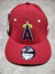 Gorra MLB cerrada Los Ángeles Angels SKU V315 +