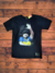 Remera Boca Juniors Maradona By Mariscal SKU E112 +