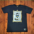 Remera Boca Juniors 1981 by Mariscal SKU E108 + en internet
