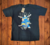 Remera Martin Palermo Titan by Mariscal SKU E127 + en internet