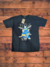 Remera Martin Palermo Titan by Mariscal SKU E127 +