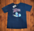 Remera Speed Racer Meteoro by Mariscal SKU E89 * en internet