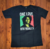 Remera Bob Marley One Love by Mariscal SKU E104 * en internet
