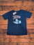 Remera Speed Racer Meteoro by Mariscal SKU E89 *