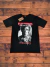 Remera Rambo by Mariscal negra o gris SKU E16 *