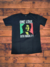 Remera Bob Marley One Love by Mariscal SKU E104 *