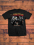 Remera Los Tres Chiflados Fernet Mariscal SKU E70 +