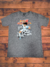 Remera Mariscal Capitán Tsubasa talle XXL SKU E05 +