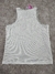 Musculosa Champion mujer doble tela Talle L SKU R463 - CHICAGO FROGS