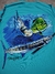 Remera Bimini Bay swimming manga larga talle M SKU R462 * en internet