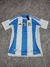 Camiseta Argentina Adidas Version Jugador SKU G105
