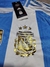 Camiseta Argentina Adidas Version Jugador SKU G105 - tienda online