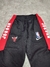Conjunto NBA niño Chicago Bulls rojo SKU B06 *
