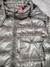 Campera pluma Uniqlo mujer talle XL SKU J320 * - tienda online