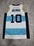 Conjunto NBA niño Argentina SKU B101 - CHICAGO FROGS