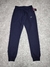 Pantalón Jogging Nike Classic azul SKU P101 *