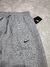 Pantalón jogging Nike Classic gris SKU P102 * - CHICAGO FROGS