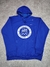 Buzo Hoodie Nike TEAM USA OLYMPIC Azul SKU H472B