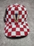 Gorra ajustable Croacia Qatar 2022 SKU V203 +