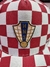 Gorra ajustable Croacia Qatar 2022 SKU V203 + - comprar online