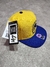 Gorra ajustable Golden State Warriors SKU V105 * - tienda online