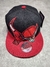 Gorra ajustable Chicago Bulls Wolverine SKU V303 + - comprar online