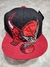 Gorra ajustable Chicago Bulls Wolverine SKU V303 +