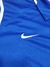 Chomba Nike Dri-Fit azul talle L SKU C711 * - CHICAGO FROGS