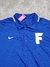 Chomba Nike Dri-Fit azul talle L SKU C711 * - comprar online
