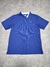 Chomba Callaway azul francia talle L SKU C503 *