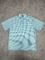 Chomba cuadrillé Donald Ross talle L SKU C500 -
