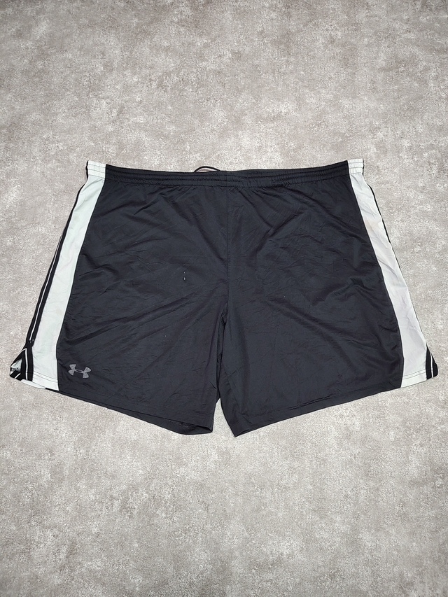 Short Under Armour Talle Xxl Sku O321 * thumbnail 2