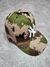 Gorra MLB ajustable New York Yankees camuflada verde ajustable SKU V15 * - comprar online