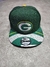 Gorra Cap Green Bay Packers NFL ajustable SKU V120 *