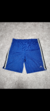 Short Aeropostale azul talle XL SKU O311+