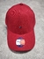 Gorra Ajustable Tommy Hilfiger Rojo SKU V203 *