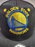 Gorra NBA New Era Cerrada Golden State Warriors Negro SKU V200 * - comprar online