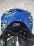 Gorra NBA New Era Cerrada Golden State Warriors Negro SKU V200 * - CHICAGO FROGS