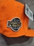 Gorra MLB New Era Cerrada Houston Astros World Series Naranja SKU V207 * - CHICAGO FROGS