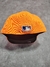 Gorra MLB New Era Cerrada Houston Astros World Series Naranja SKU V207 * - tienda online