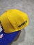 Gorra NBA New Era Cerrada Golden State Warriors Amarillo y Azul SKU V201 * en internet