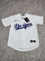 Casaca MLB Los Ángeles Dodgers #42 Robinson SKU U516 *
