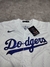 Casaca MLB Los Ángeles Dodgers #42 Robinson SKU U516 * - comprar online