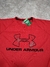 Remera Under Armour Talle L SKU R213 * - comprar online