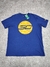 Remera Under Armour Azul Steph Curry Talle XL SKU R211 +